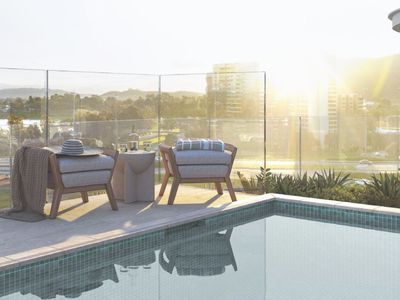 70 Allara Street, Canberra