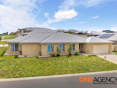 20 Graham Drive, Kelso