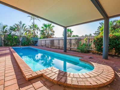 19 Thompson Street, Port Hedland
