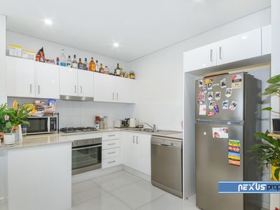 23 / 2-4 George Street, Warwick Farm