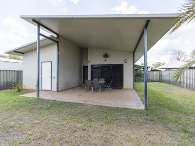 4 Bella Lane, Kununurra