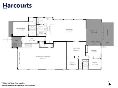 76 Gemini Way, Narrawallee