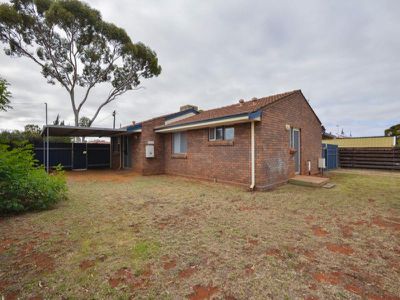 30 Talmalmo Place, South Kalgoorlie, Kalgoorlie