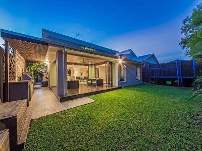 17 Feathertail Place, Wakerley