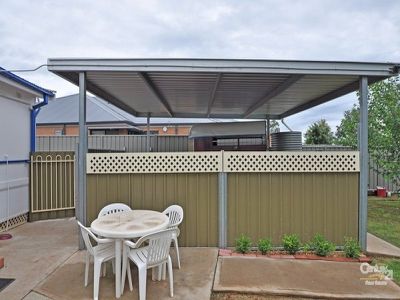 138 Wingewarra Street, Dubbo