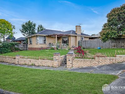 1 Wimpole Street, Noble Park North