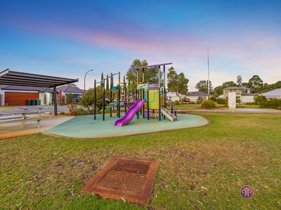 7 Redshank Lane, Martin