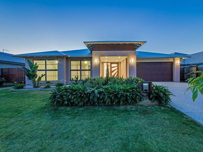 85 Watervale Parade, Wakerley