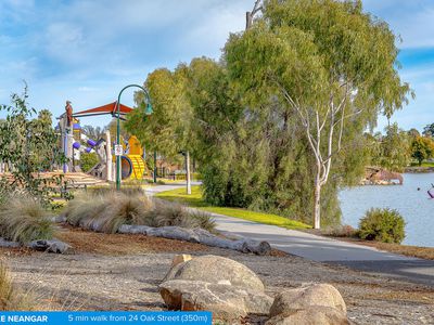 24 Oak Street, Eaglehawk