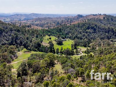 388 Swan Gully Road, Bromelton