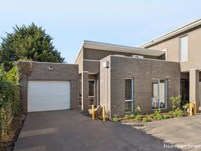 3 / 25 Henderson Street, Laverton
