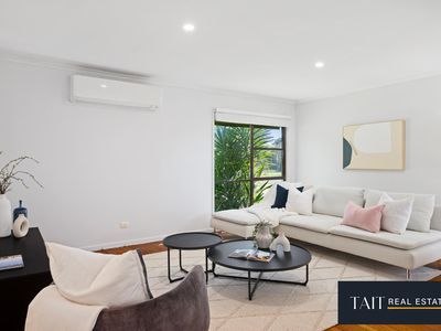 55 Bartley Street, Moyhu