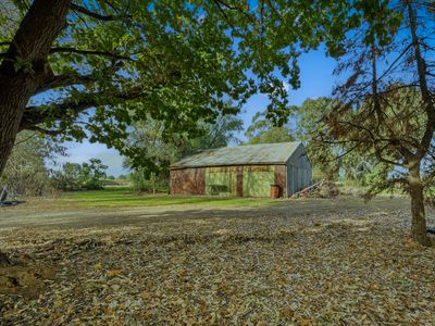 2101 McBain Road, Koyuga