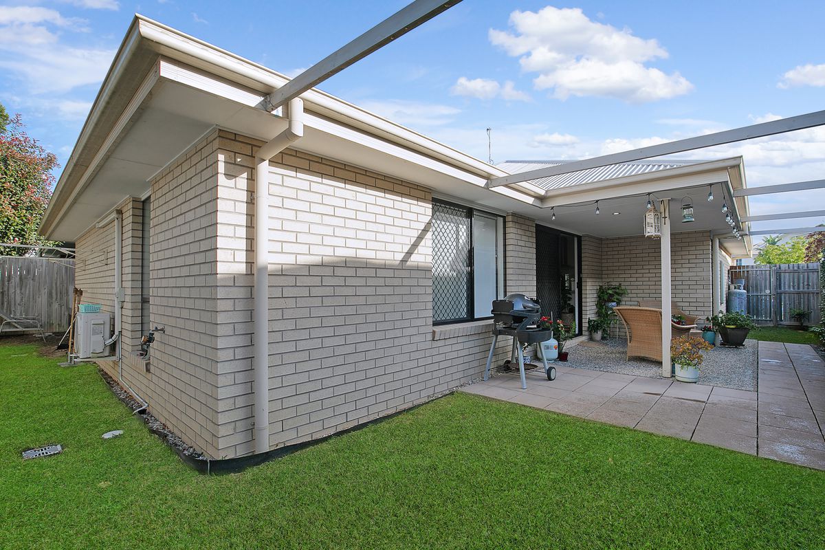 39 Cardwell Circuit, Thornlands