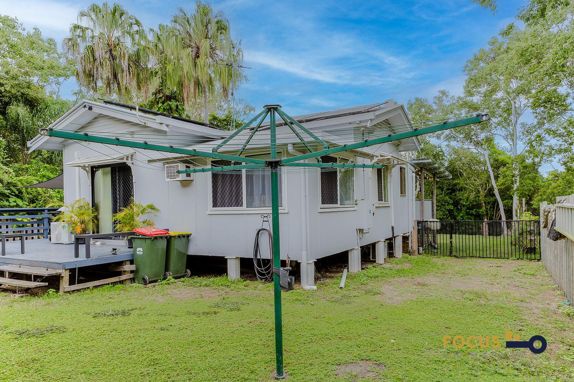 8 Maralyn Ave, Grasstree Beach