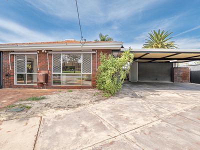 52 Shillington Way, Thornlie