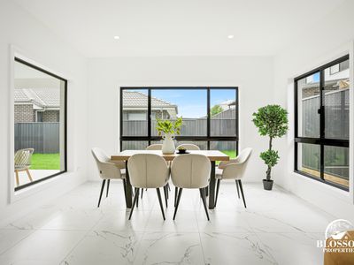 126 Garganey Parade, Marsden Park