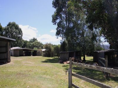 275 Dickersons Creek Road, Glen Huon