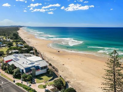17 / 7-13 Beach Road, Coolum Beach