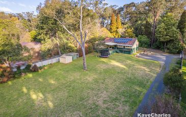 427 Belgrave-Gembrook Road, Emerald