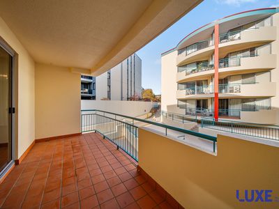 201 / 107 Canberra Avenue, Griffith