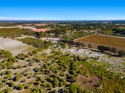 619 Orton Road, Oakford