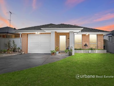 43 Kipling Drive, Colyton
