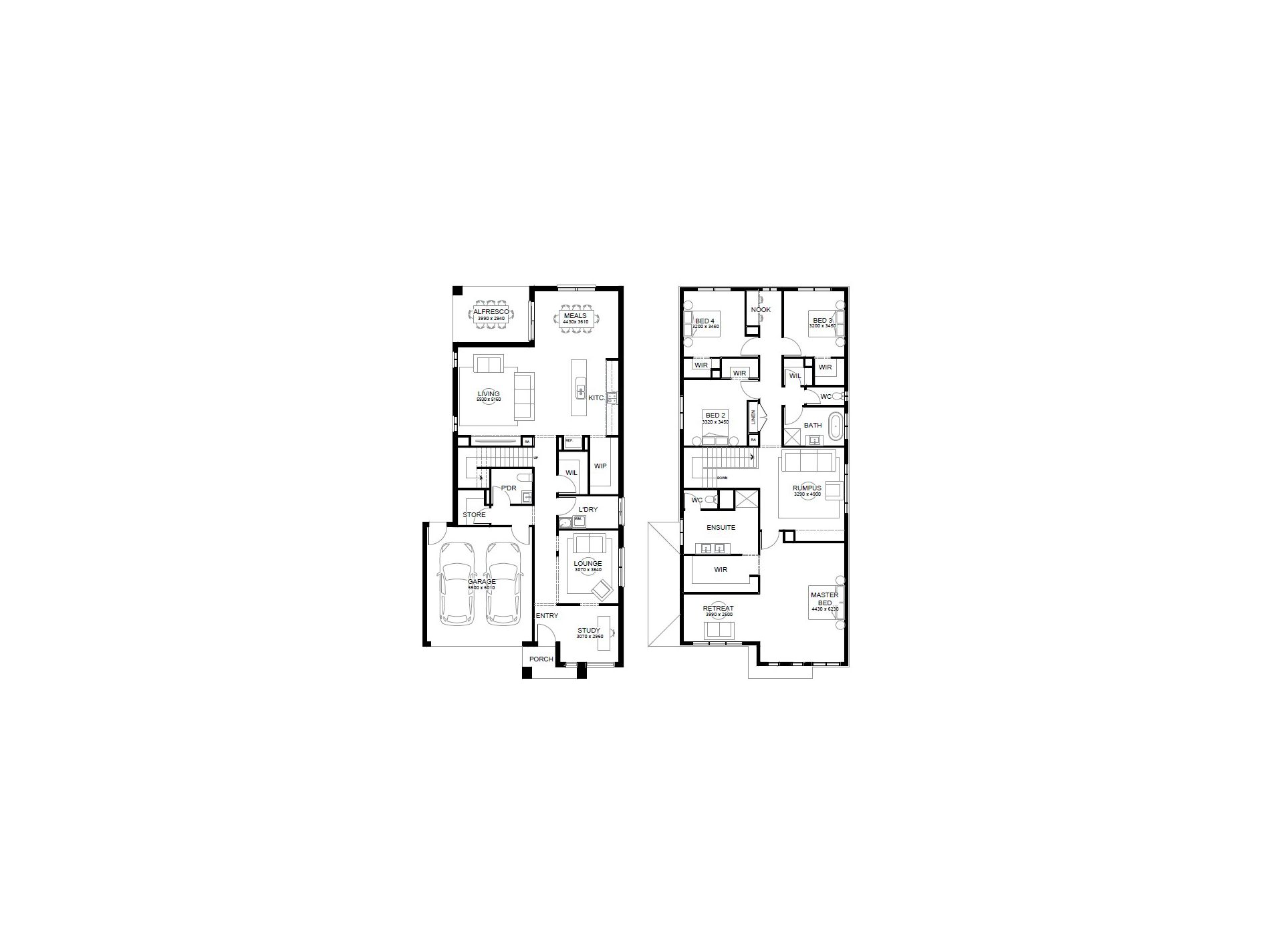 Lot 1540 Elgin Rise, Mount Duneed