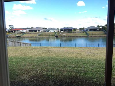 32 Earl St Vincent Circuit, Eli Waters