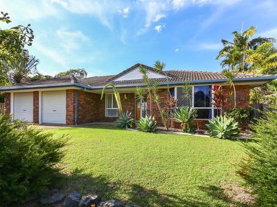 13 Hoop Pine Court, Buderim