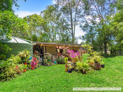 45 Crabbes Creek Rd, Crabbes Creek