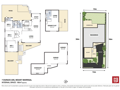 7 Durack Avenue, Mount Warrigal