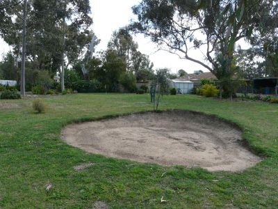 Tocumwal