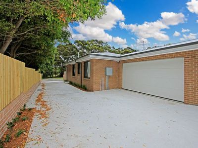 Villa 1 / 168 Camden Street, Ulladulla