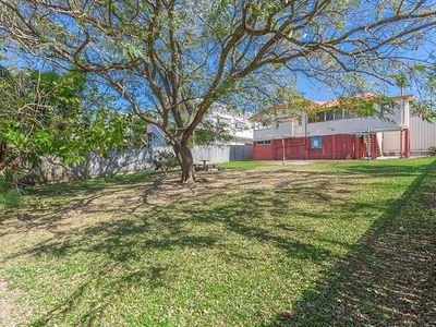 161 Thynne Road, Morningside