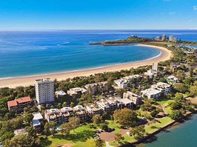 10 / 95 Parkyn Parade, Mooloolaba