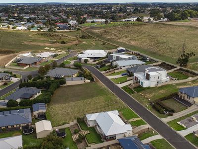 4 Stella Place, Mount Gambier