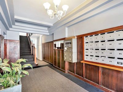 12A / 10 Orwell Street, Potts Point