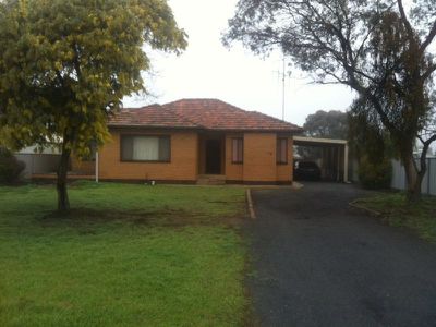 18 Arbuthnot Street, Koondrook