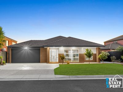 7 Hanrahan Wynd, Lynbrook