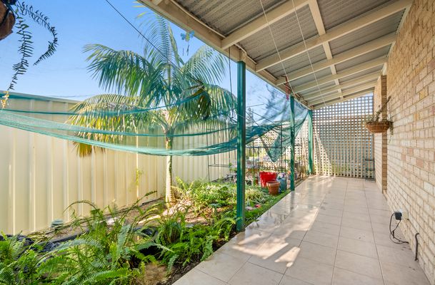 12B Lewington Street, Rockingham