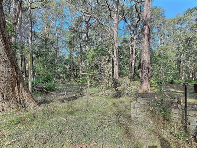 Lot 8, Pelican Road, St Georges Basin