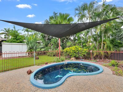 102 Maurice Terrace, Bakewell