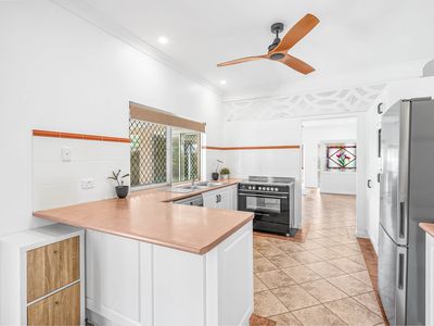 42 Barnard Drive, Mount Sheridan