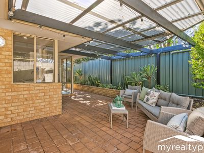 4B Delphine Avenue, Dianella