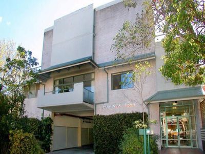 77 / 51 Hereford Street, Glebe