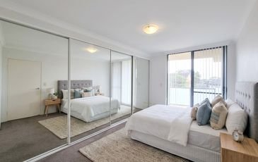 27 / 805-810 Anzac  Parade, Maroubra