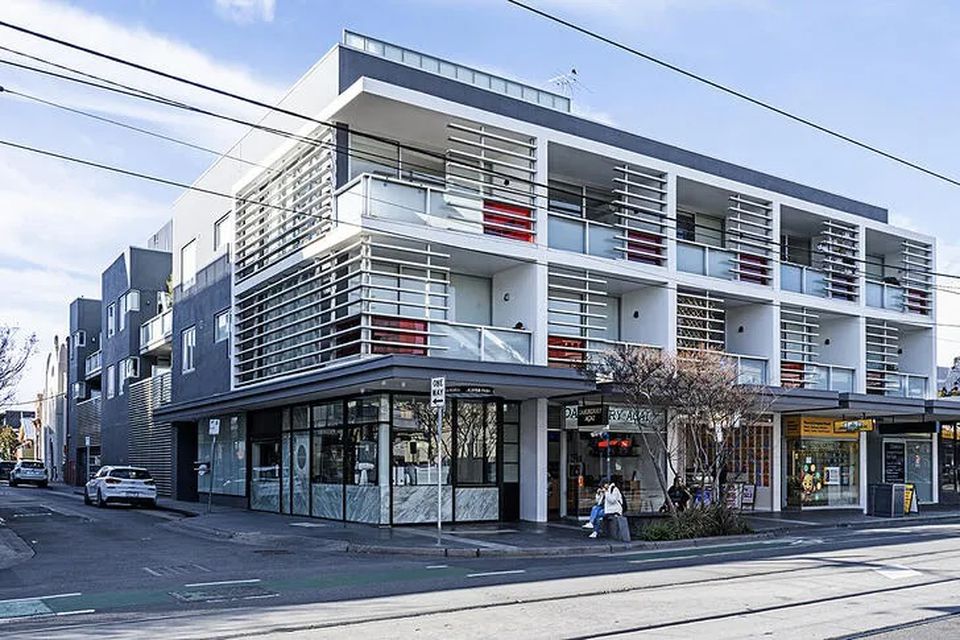 2 / 4 Victoria Street, Windsor