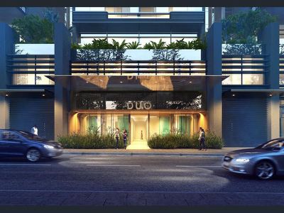 1 Chippendale Way, Chippendale