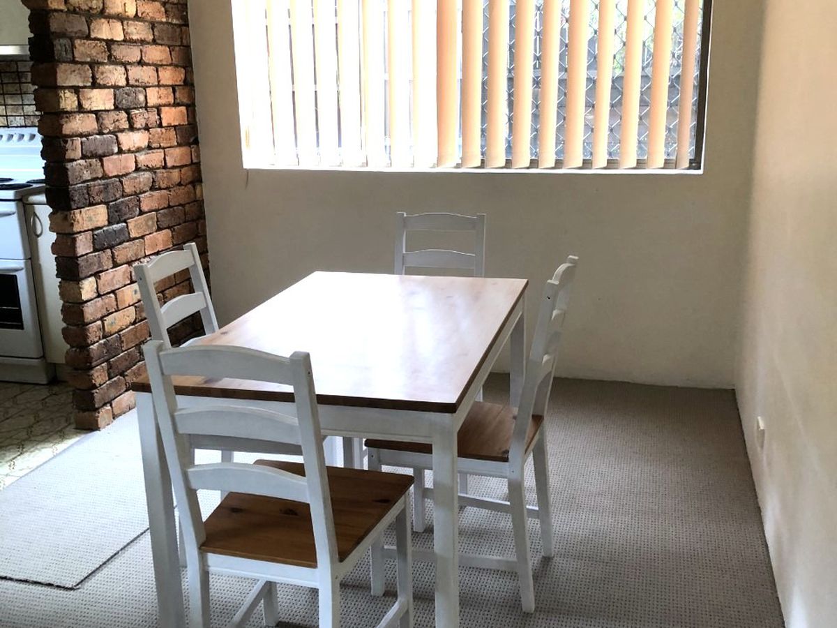 3 / 46 Mitre Street, St Lucia